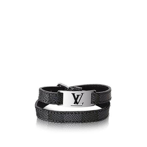 mannelijke louis vuitton armband|Louis Vuitton bracelets men.